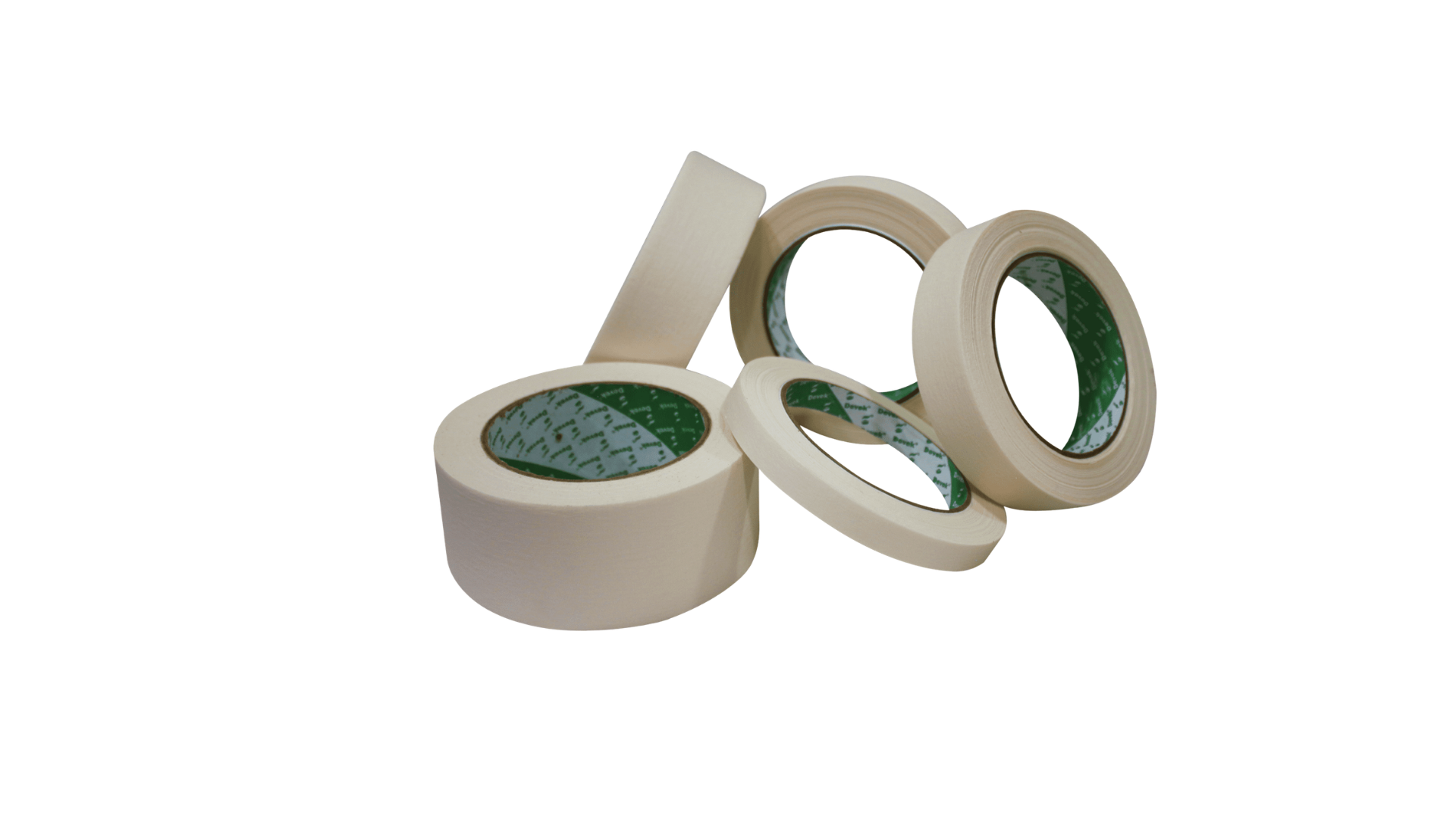 Masking Tape