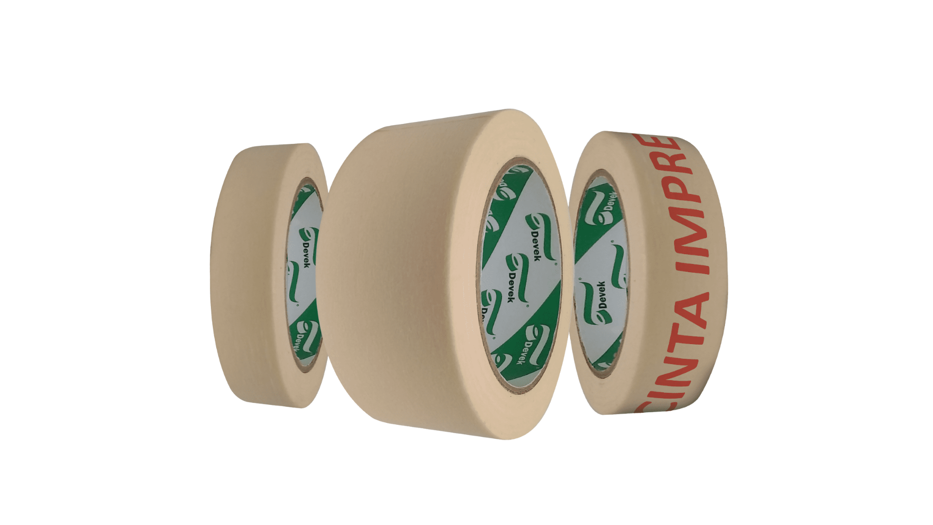 Masking Tape
