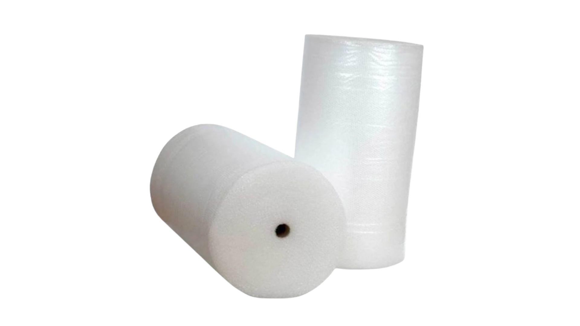 Rollo Poliburbuja